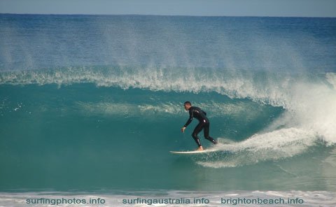 surfing photo Perth