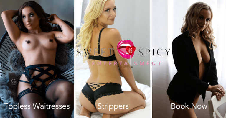 Hire sexy hot strippers Brisbane Gold Coast